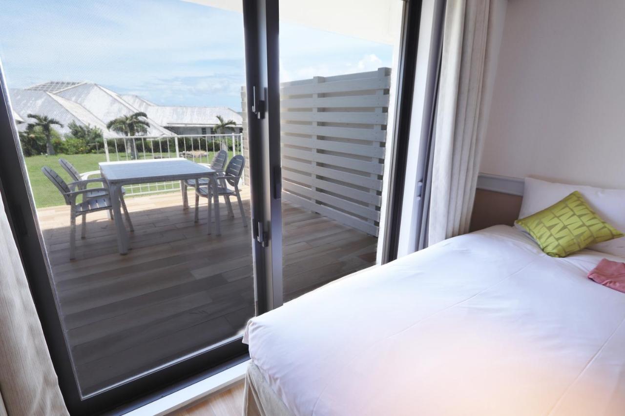Royal View Hotel Churaumi موتوبو المظهر الخارجي الصورة