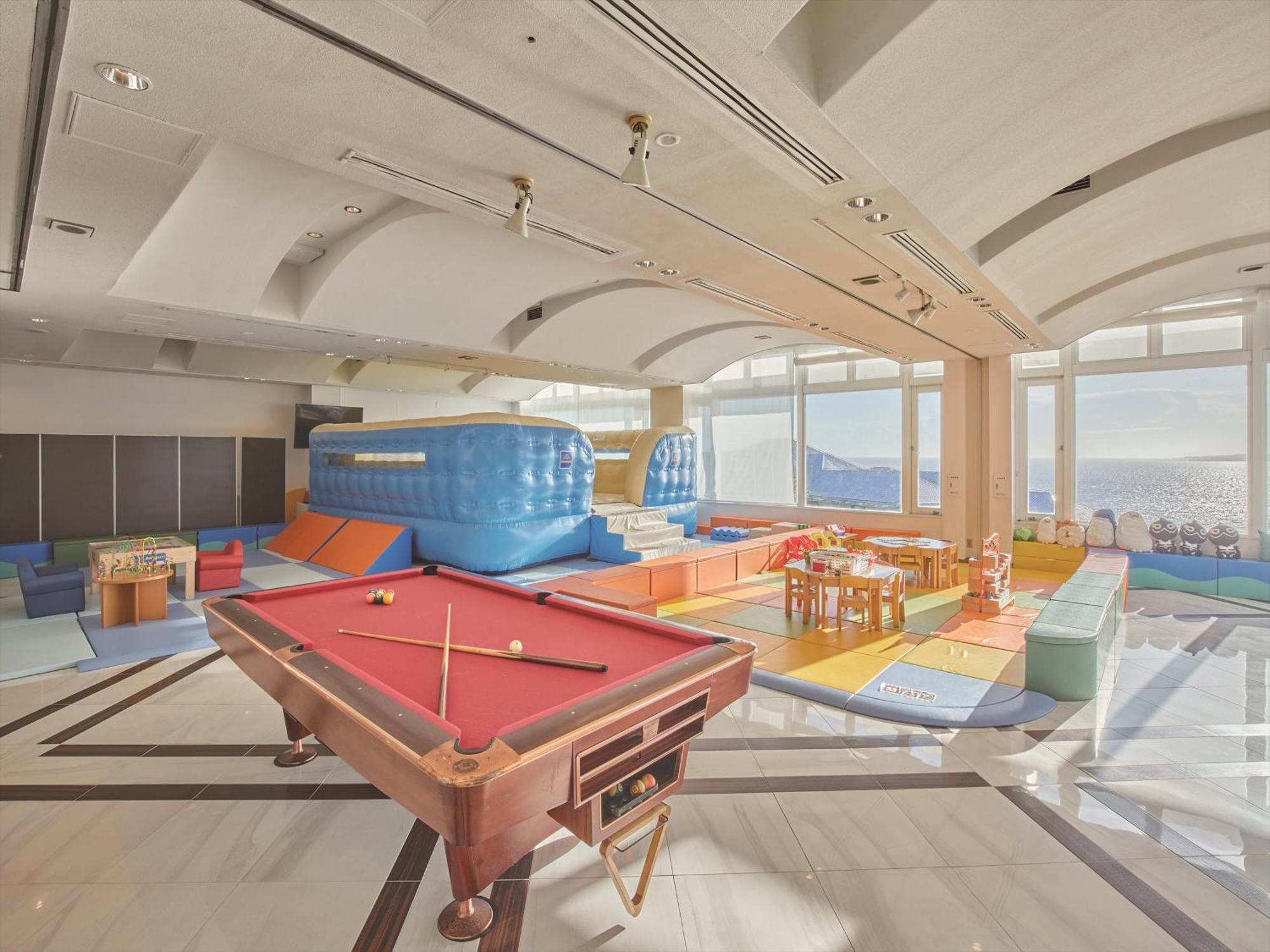 Royal View Hotel Churaumi موتوبو المظهر الخارجي الصورة